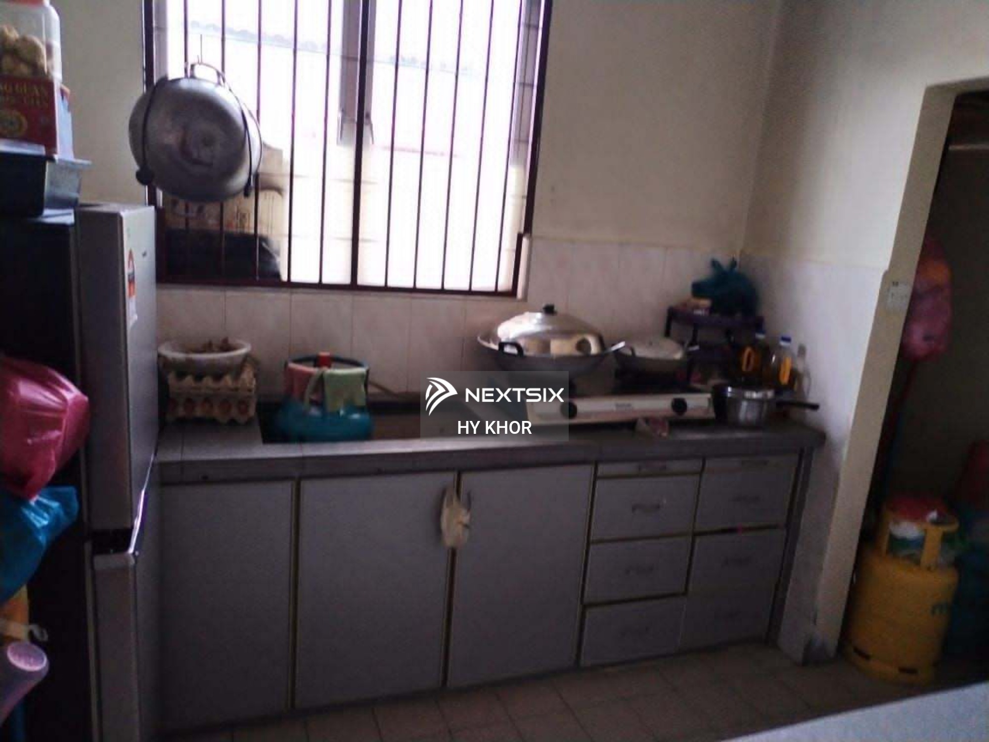 1-sty Terrace/Link House For Sale in Simpang Ampat Penang - Image 5