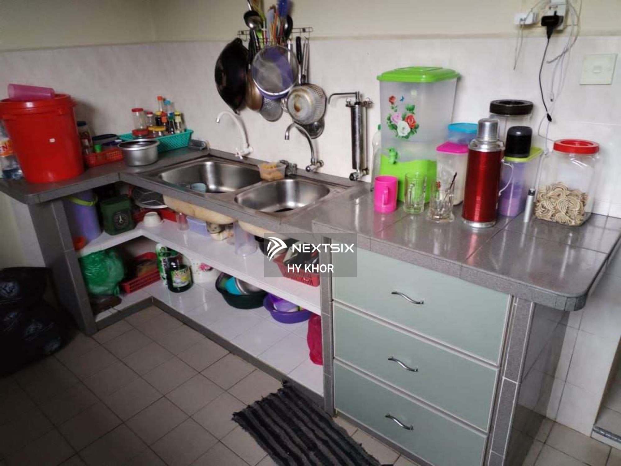 1-sty Terrace/Link House For Sale in Simpang Ampat Penang - Image 7