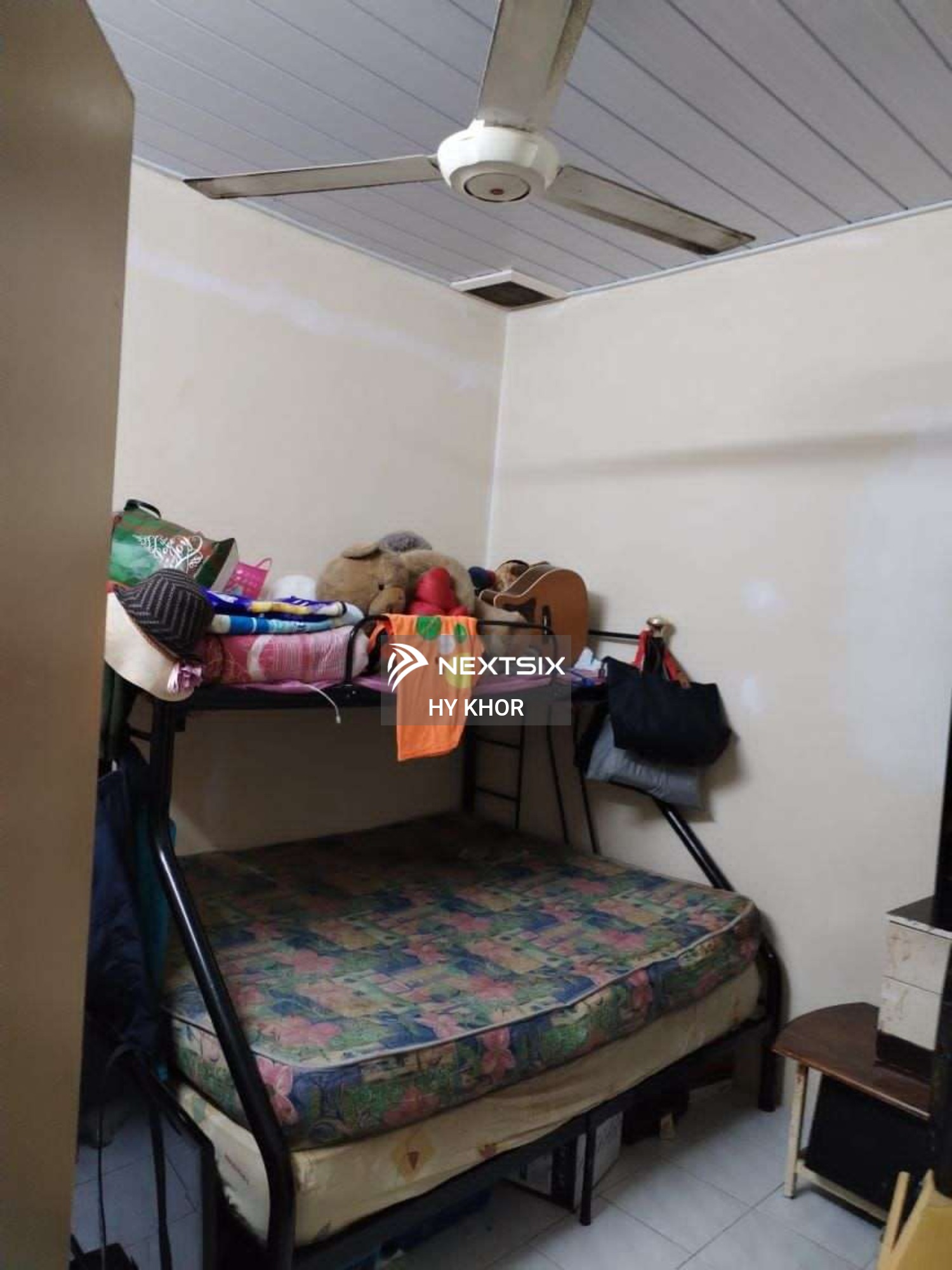 1-sty Terrace/Link House For Sale in Simpang Ampat Penang - Image 8