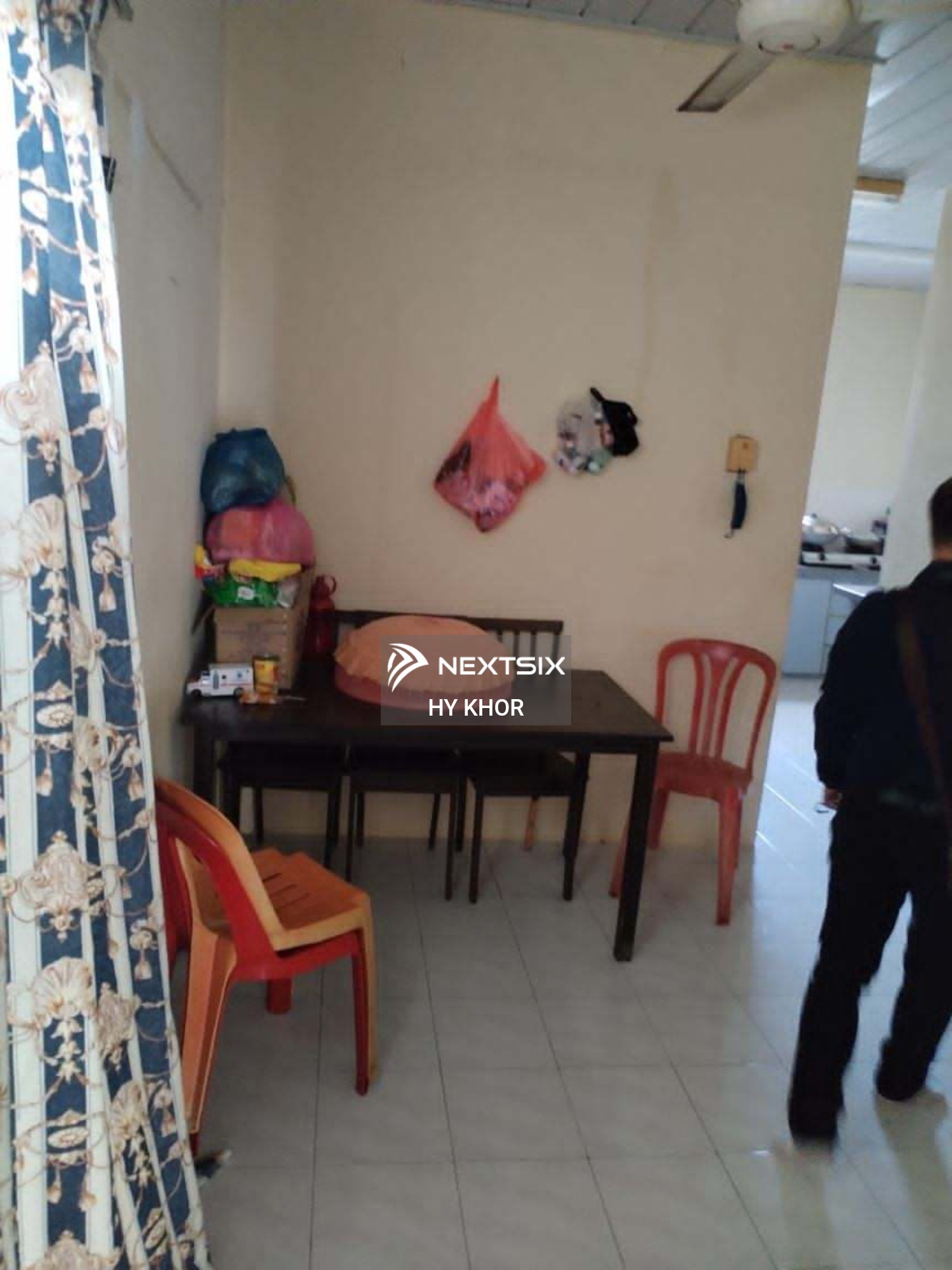 1-sty Terrace/Link House For Sale in Simpang Ampat Penang - Image 9