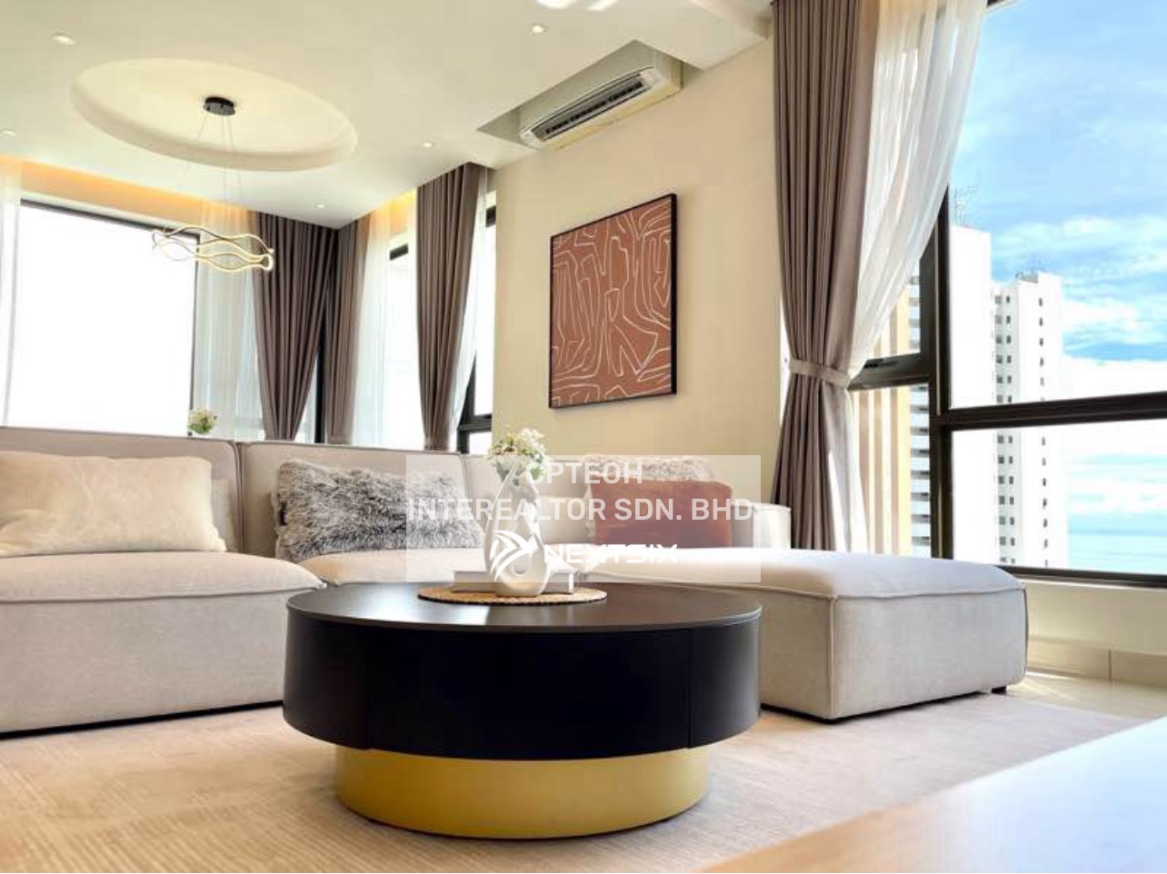 Condominium For Sale in Batu Ferringhi Penang