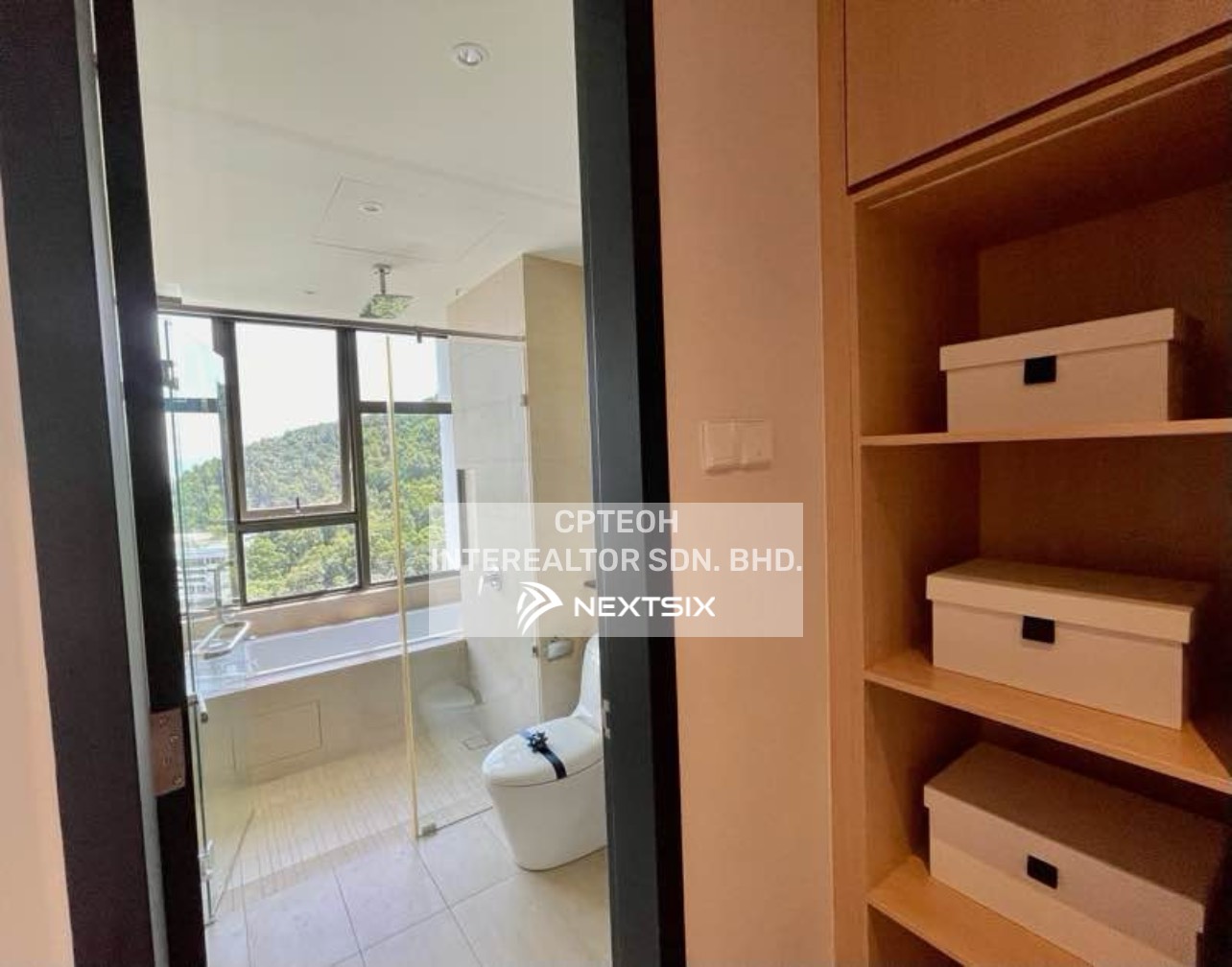 Condominium For Sale in Batu Ferringhi Penang - Image 5