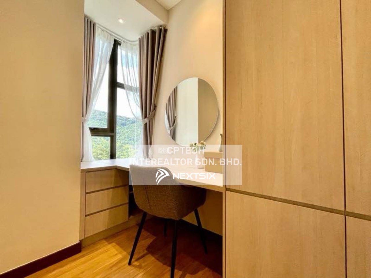 Condominium For Sale in Batu Ferringhi Penang - Image 6