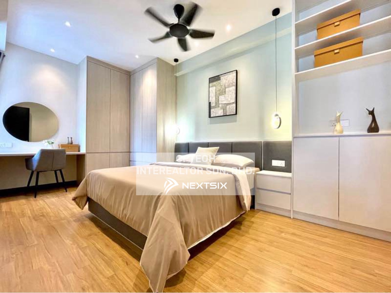 Condominium For Sale in Batu Ferringhi Penang - Image 7