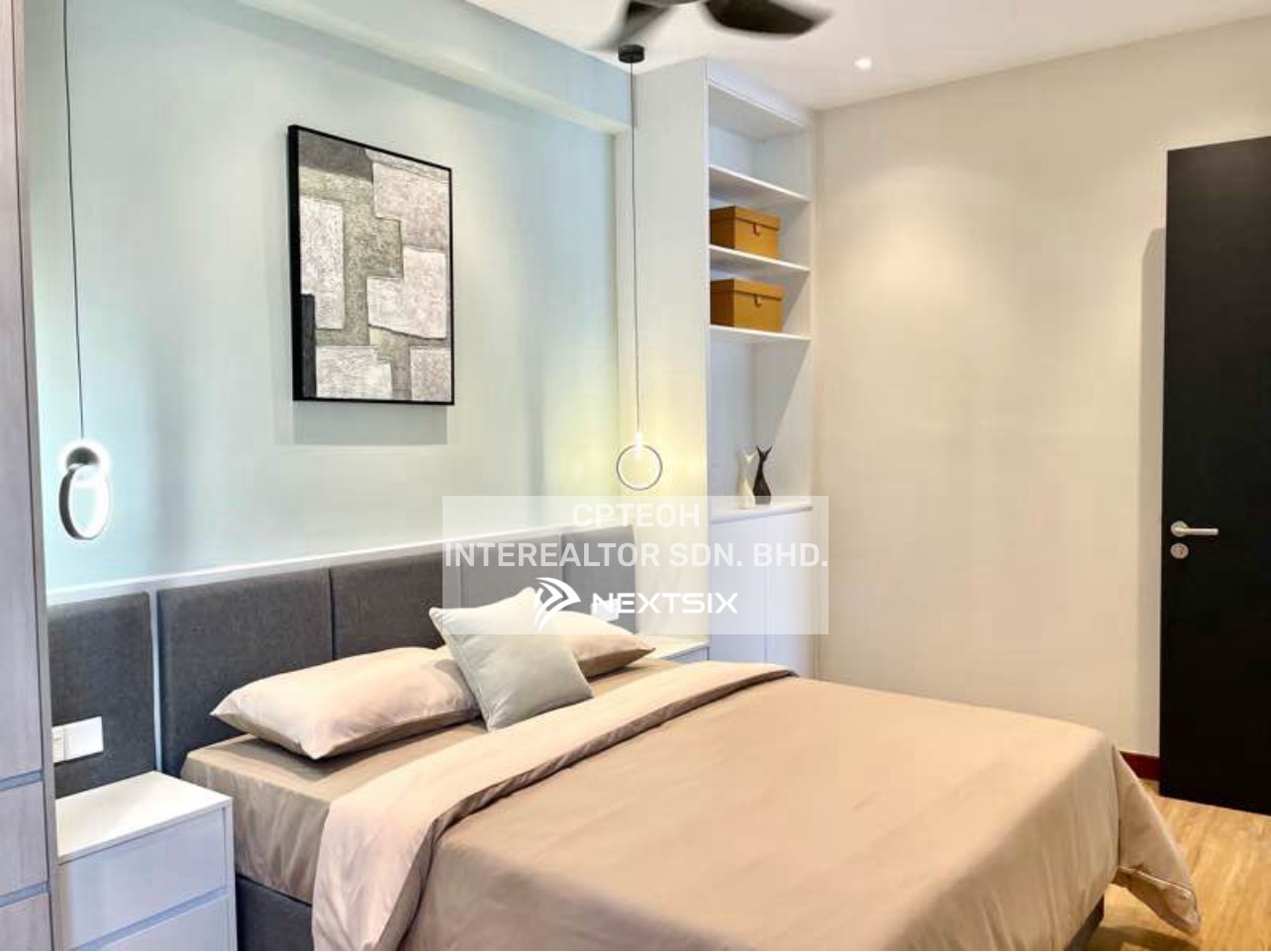 Condominium For Sale in Batu Ferringhi Penang - Image 9