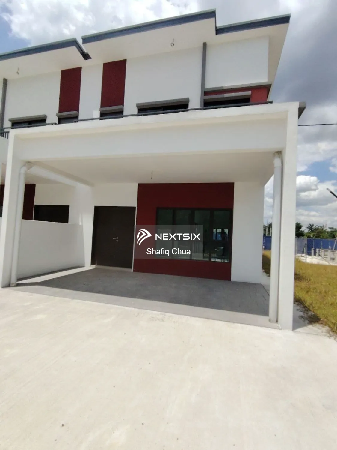 2-sty Superlink House For Sale in Shah Alam Selangor - Image 7