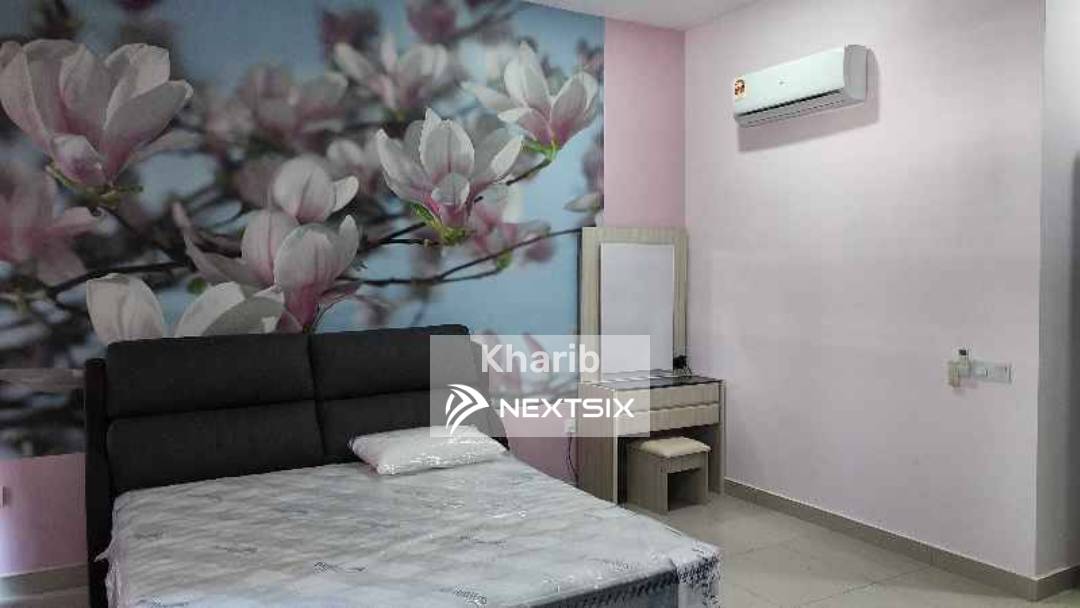 2-sty Terrace/Link House For Sale in Banting Selangor - Image 4