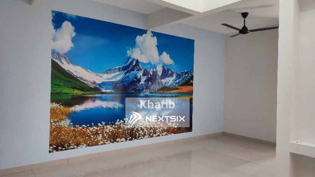 2-sty Terrace/Link House For Sale in Banting Selangor - Image 5