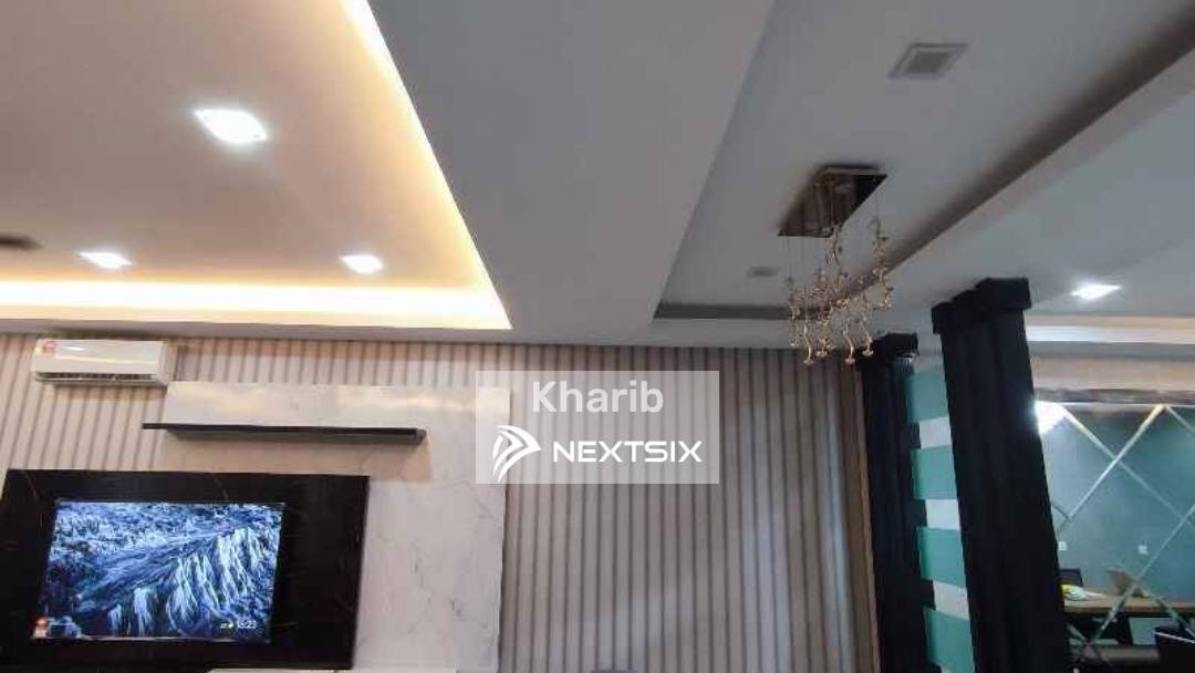 2-sty Terrace/Link House For Sale in Banting Selangor - Image 6