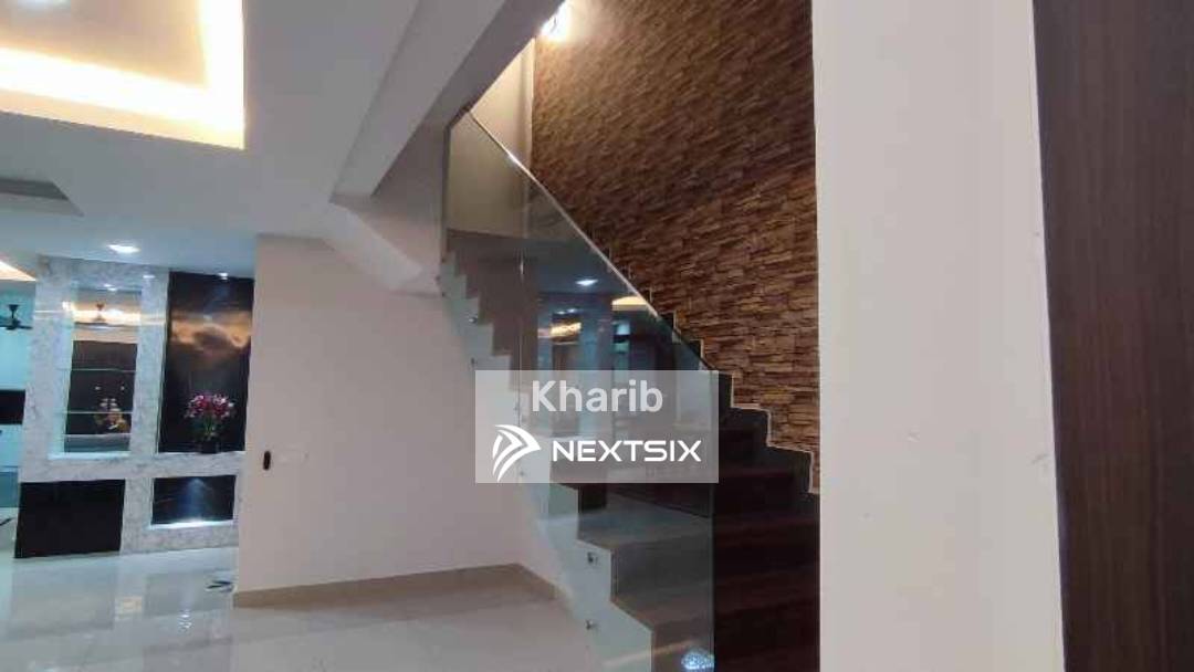 2-sty Terrace/Link House For Sale in Banting Selangor - Image 7