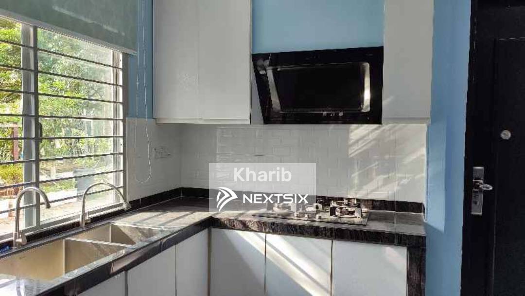 2-sty Terrace/Link House For Sale in Banting Selangor - Image 9