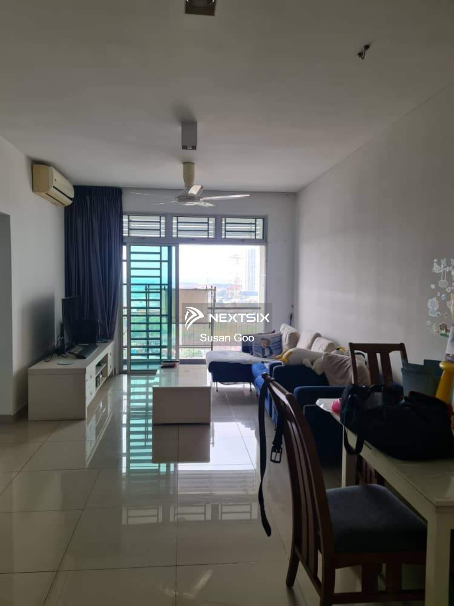 Apartment For Sale in Masai Johor