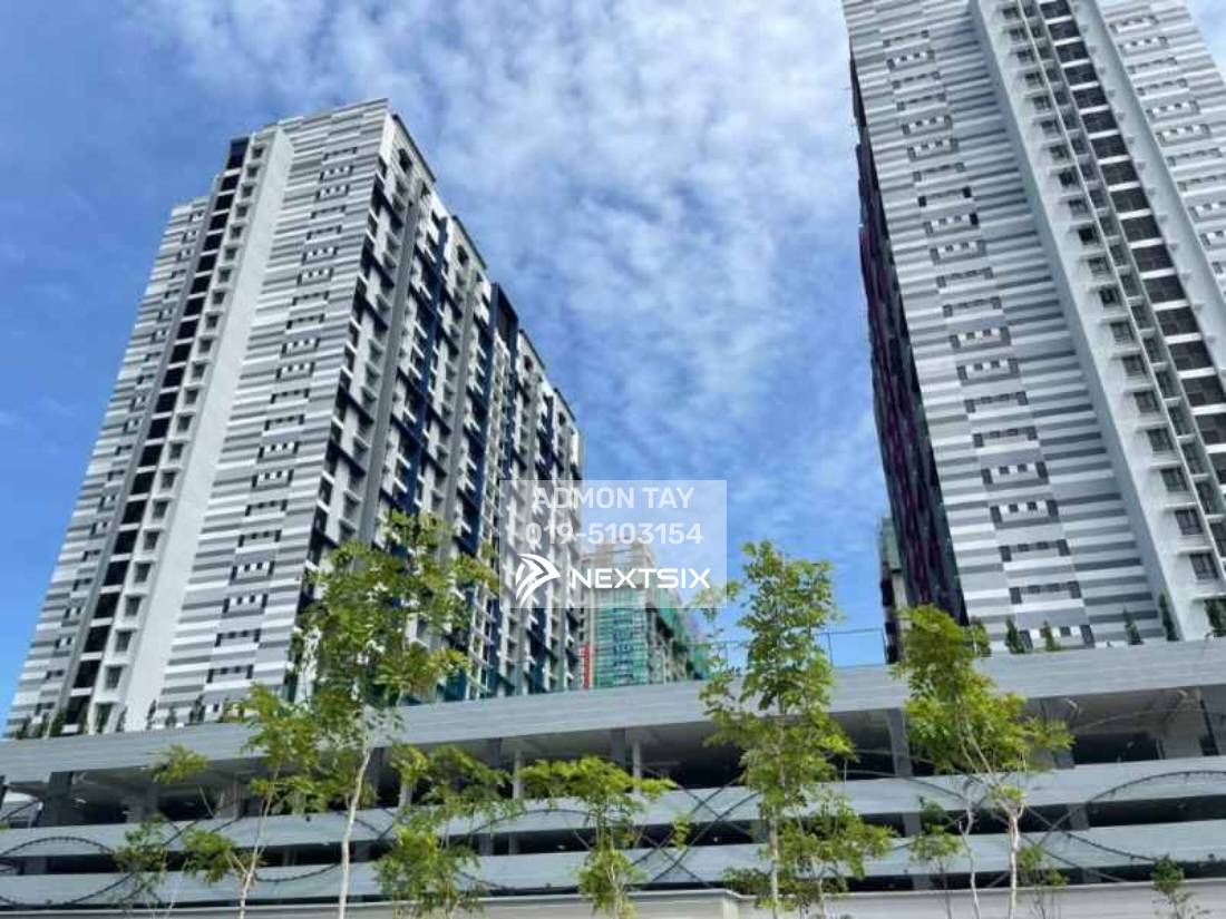 Condominium For Sale in Melaka Tengah Melaka