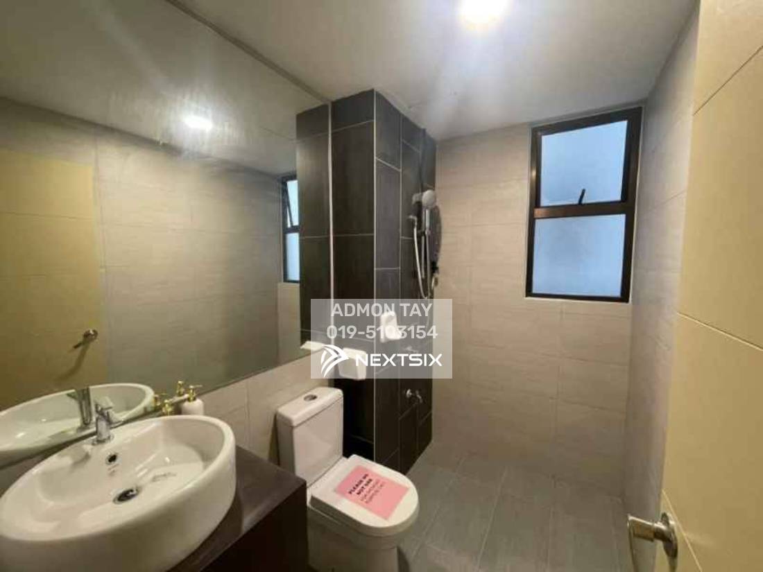 Condominium For Sale in Melaka Tengah Melaka - Image 10