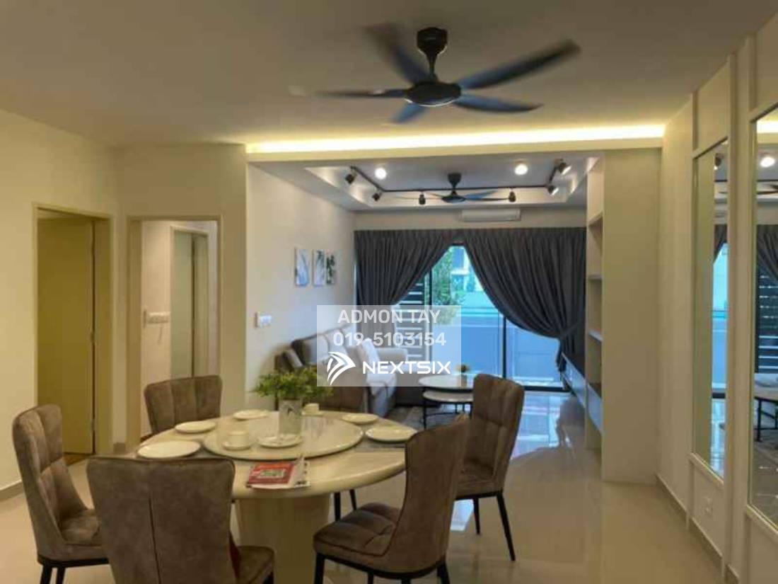 Condominium For Sale in Melaka Tengah Melaka - Image 5
