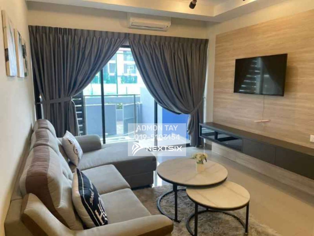 Condominium For Sale in Melaka Tengah Melaka - Image 6