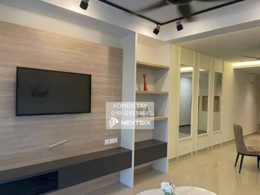 Condominium For Sale in Melaka Tengah Melaka - Image 7