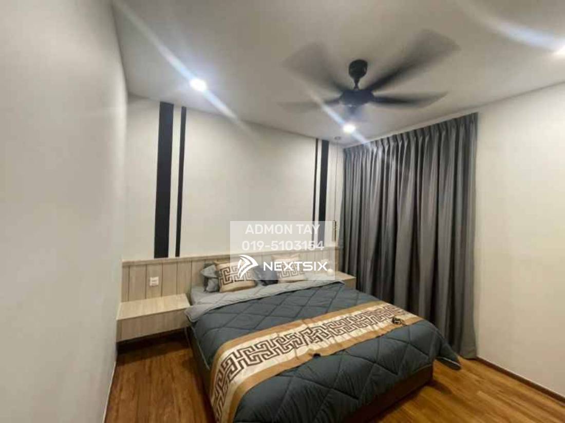 Condominium For Sale in Melaka Tengah Melaka - Image 8