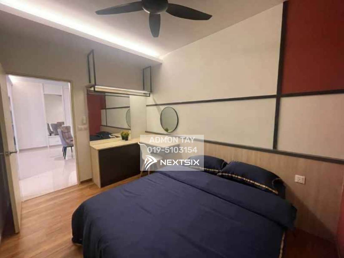Condominium For Sale in Melaka Tengah Melaka - Image 9