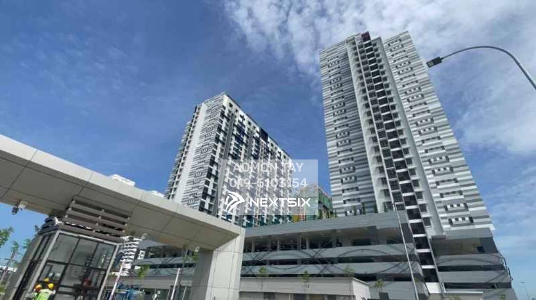 Condominium For Sale in Melaka Tengah Melaka