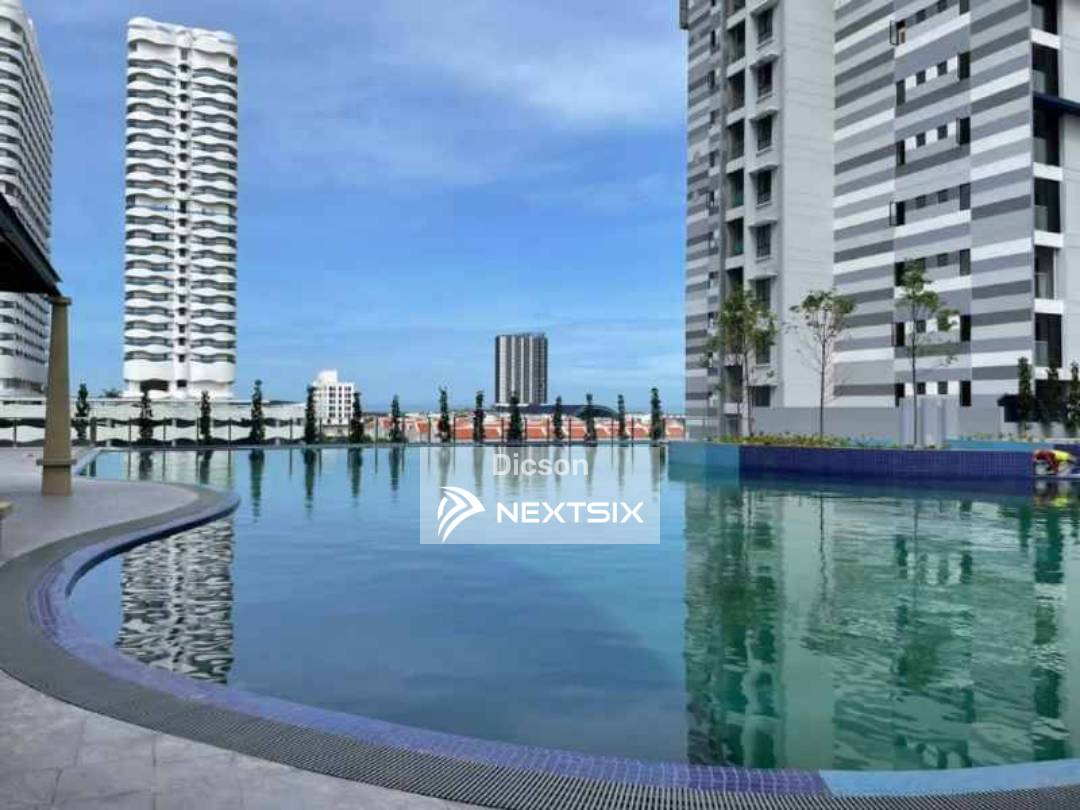 Condominium For Sale in Melaka Tengah Melaka - Image 10