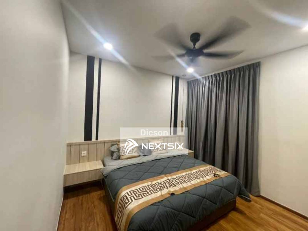 Condominium For Sale in Melaka Tengah Melaka - Image 5