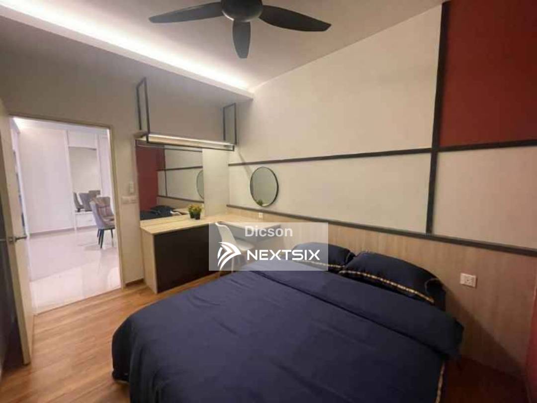 Condominium For Sale in Melaka Tengah Melaka - Image 6