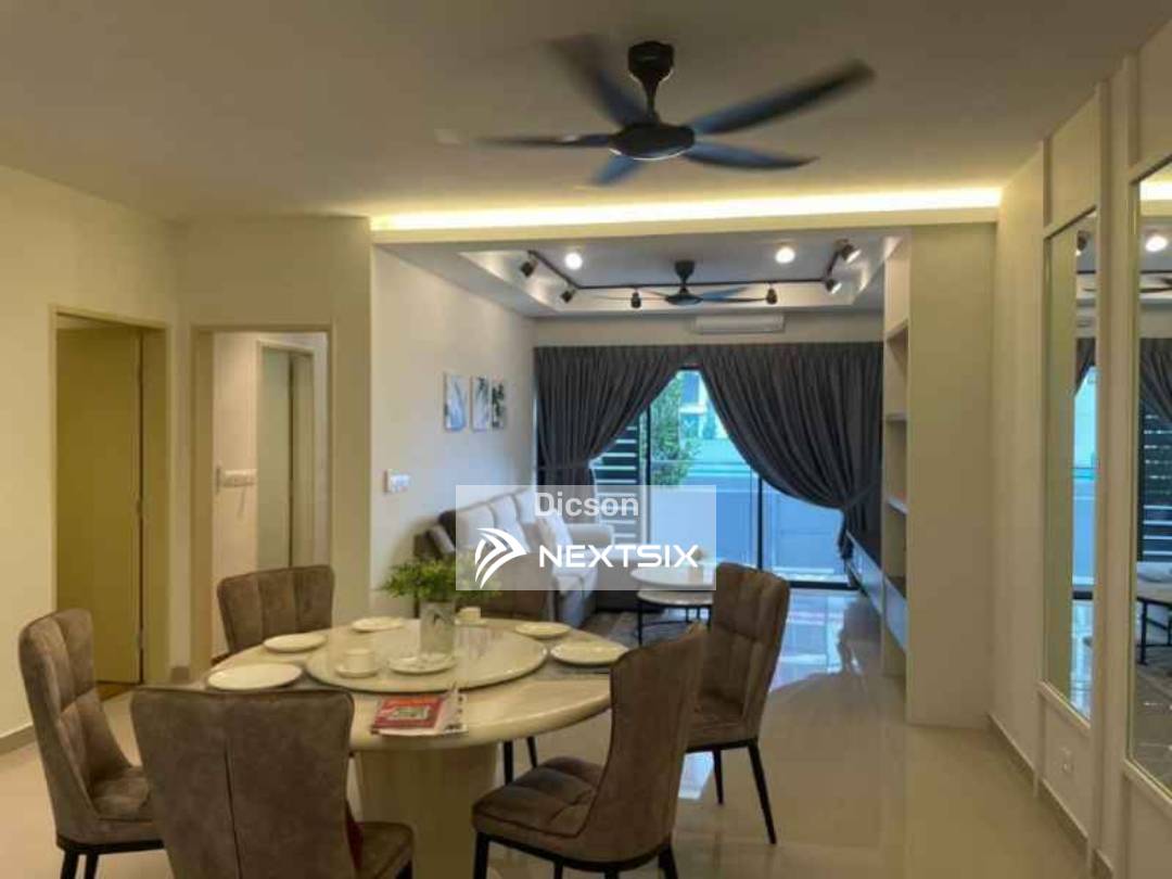 Condominium For Sale in Melaka Tengah Melaka - Image 7