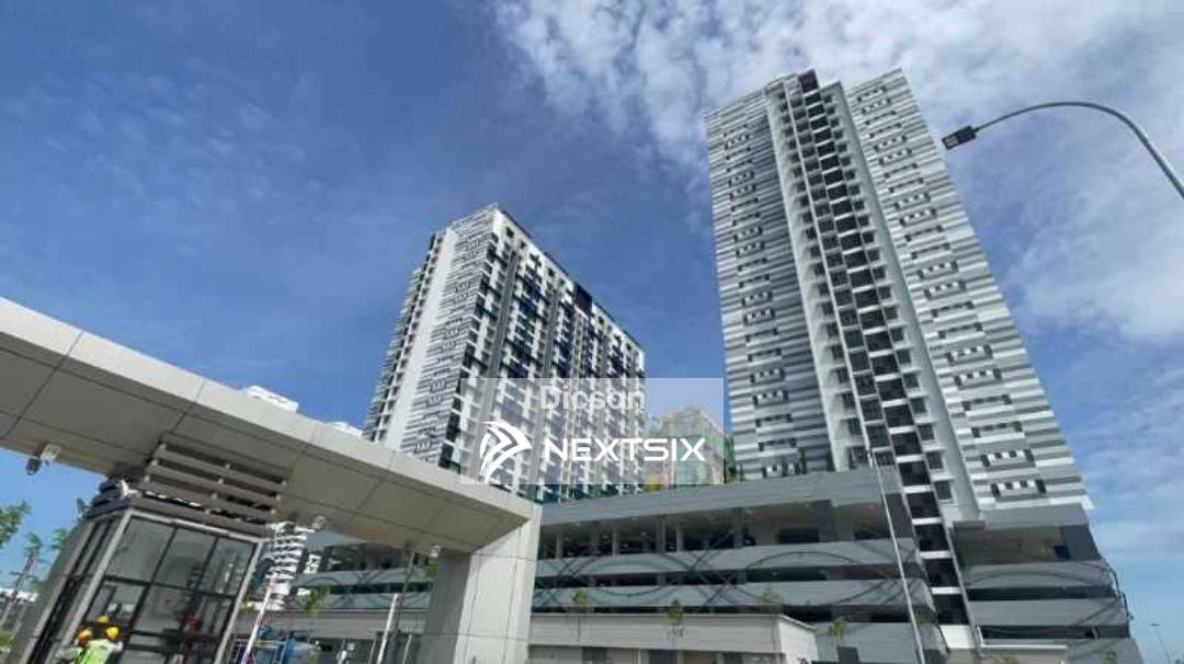 Condominium For Sale in Melaka Tengah Melaka - Image 8