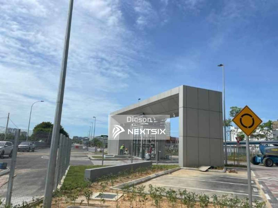 Condominium For Sale in Melaka Tengah Melaka - Image 9