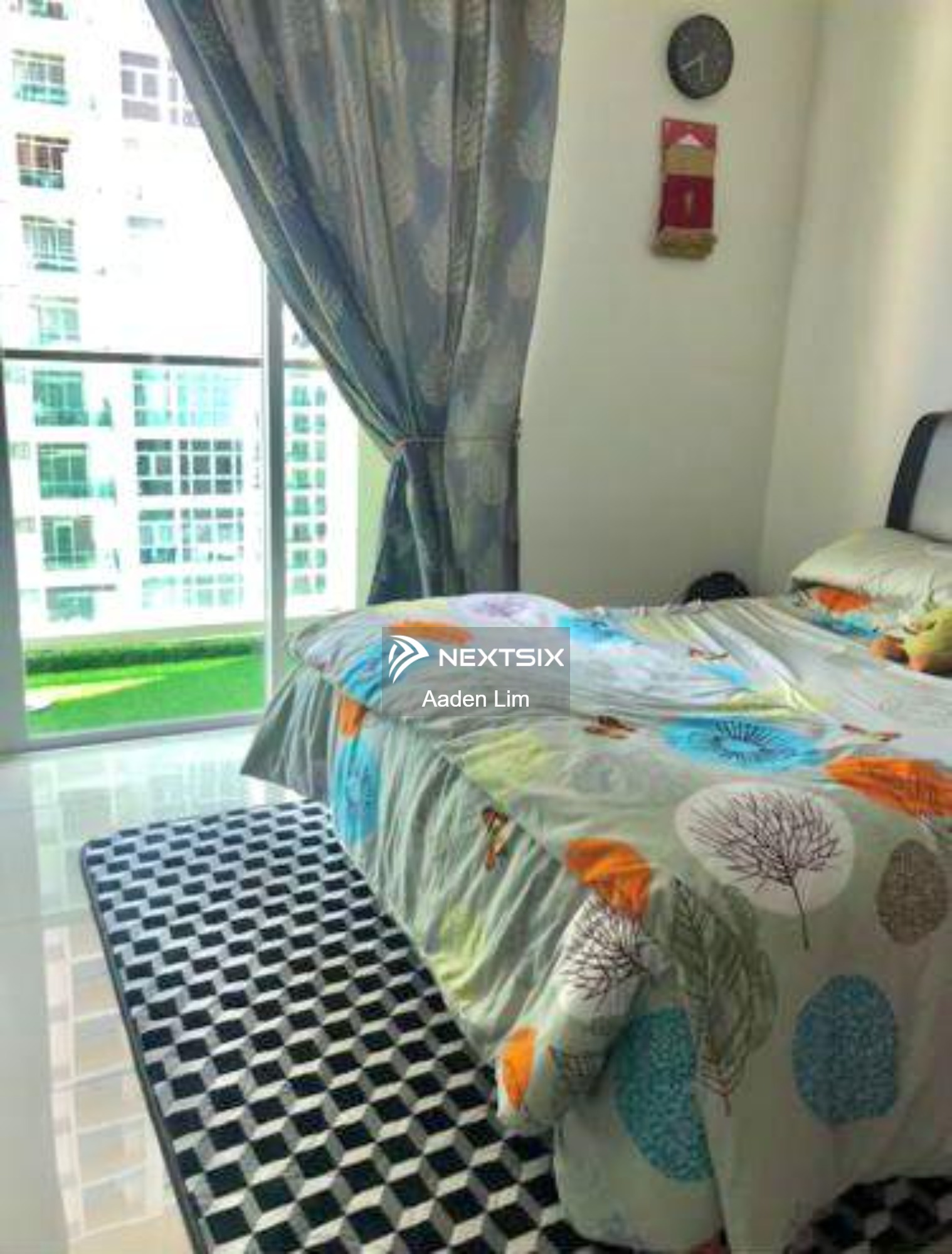 Condominium For Rent in Cyberjaya Selangor