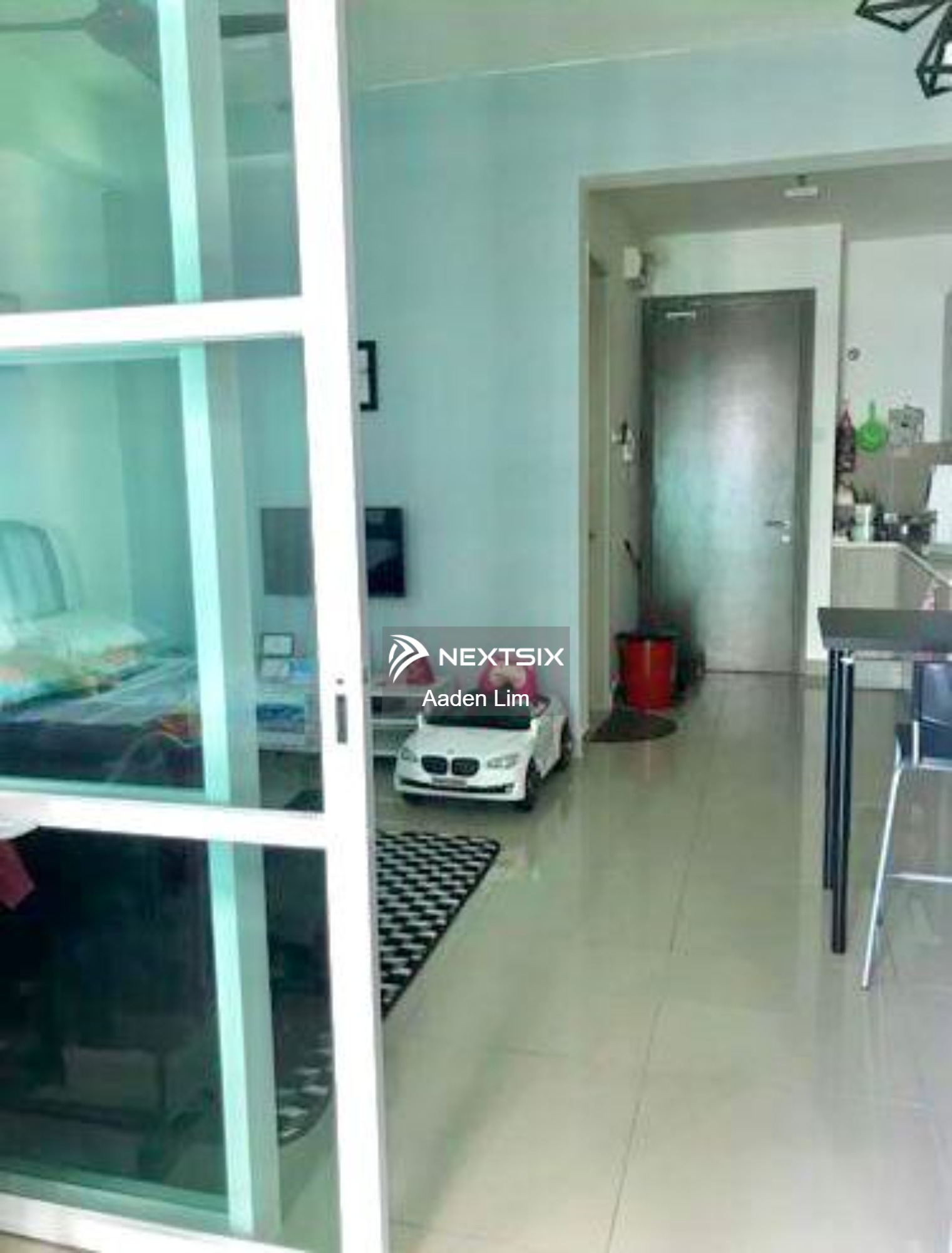 Condominium For Rent in Cyberjaya Selangor - Image 5