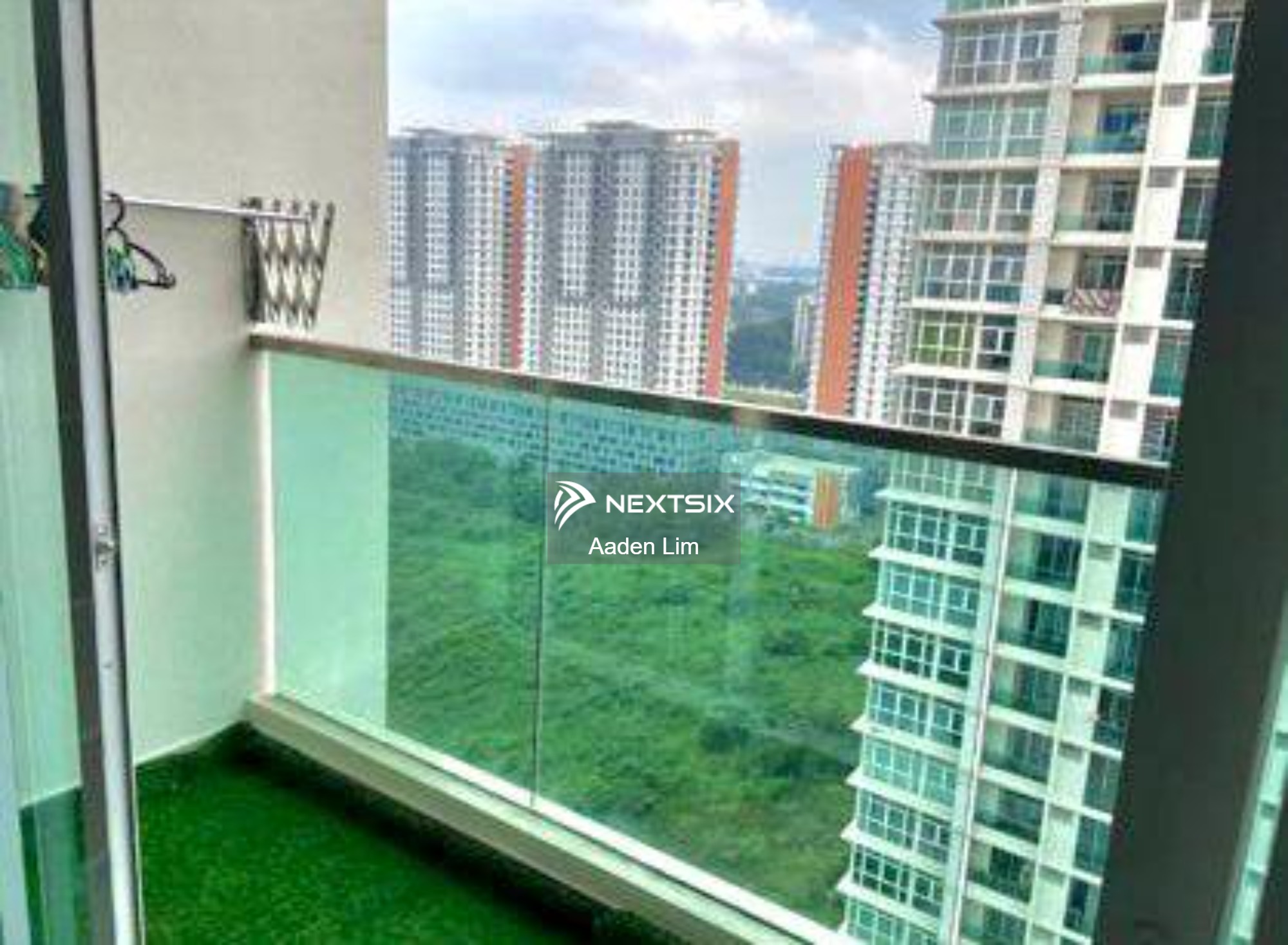 Condominium For Rent in Cyberjaya Selangor - Image 7