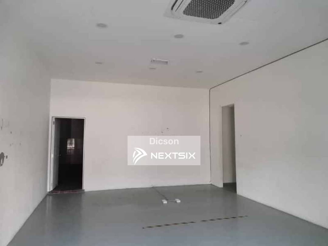 Shop For Rent in Melaka City Melaka