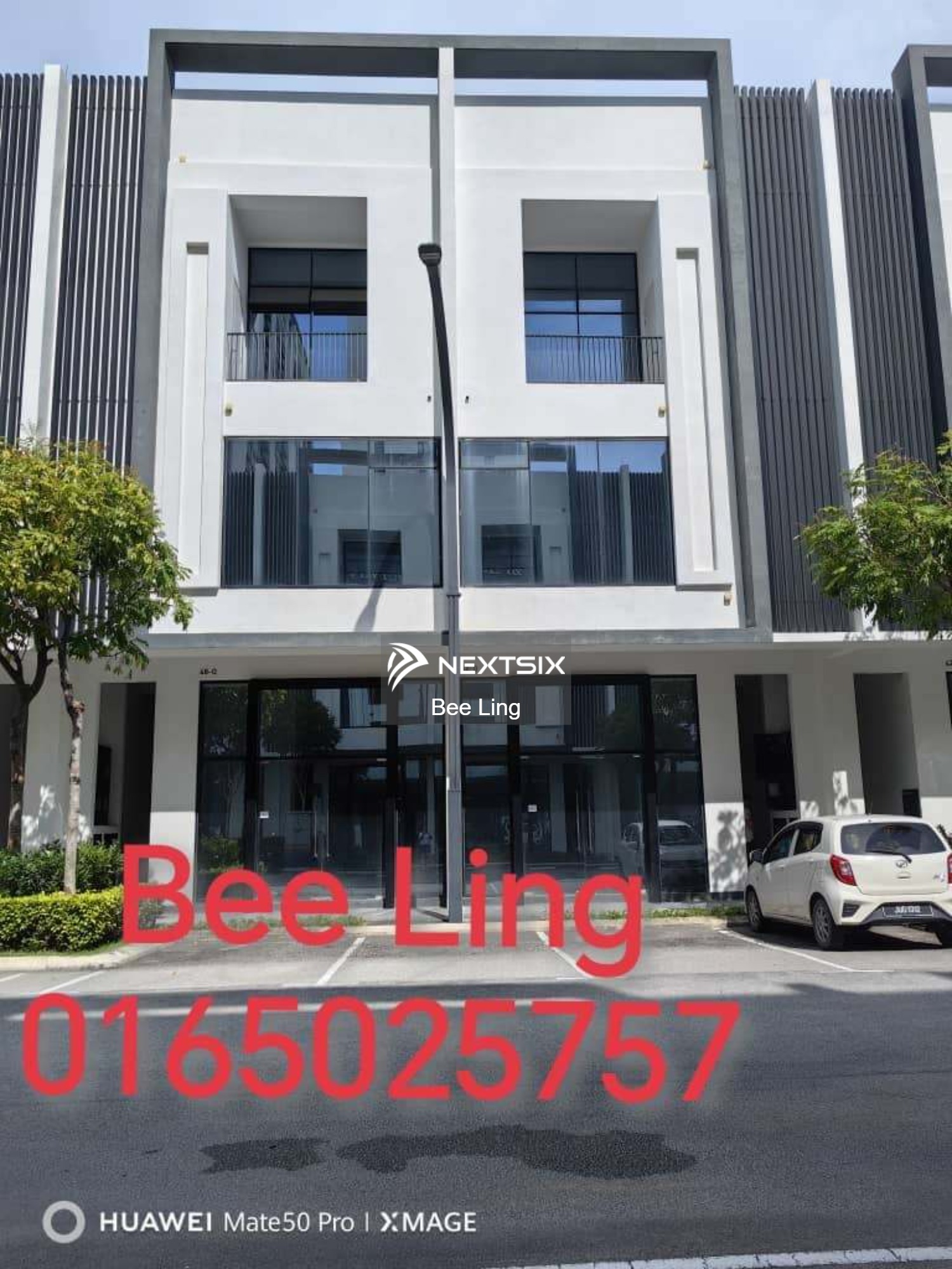 Shop For Rent in Batu Kawan Penang