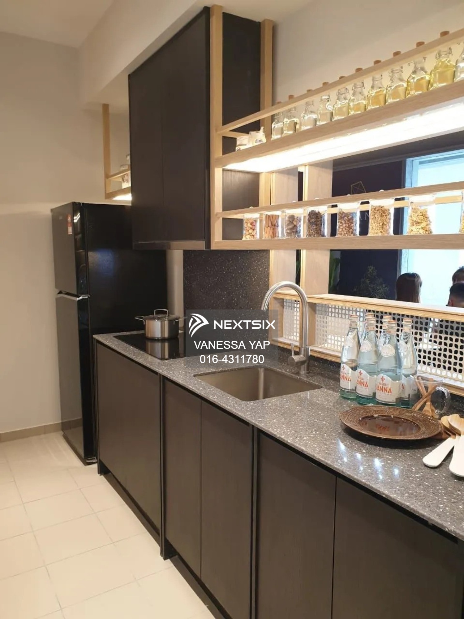 Serviced Residence For Sale in Shah Alam Selangor - Image 5