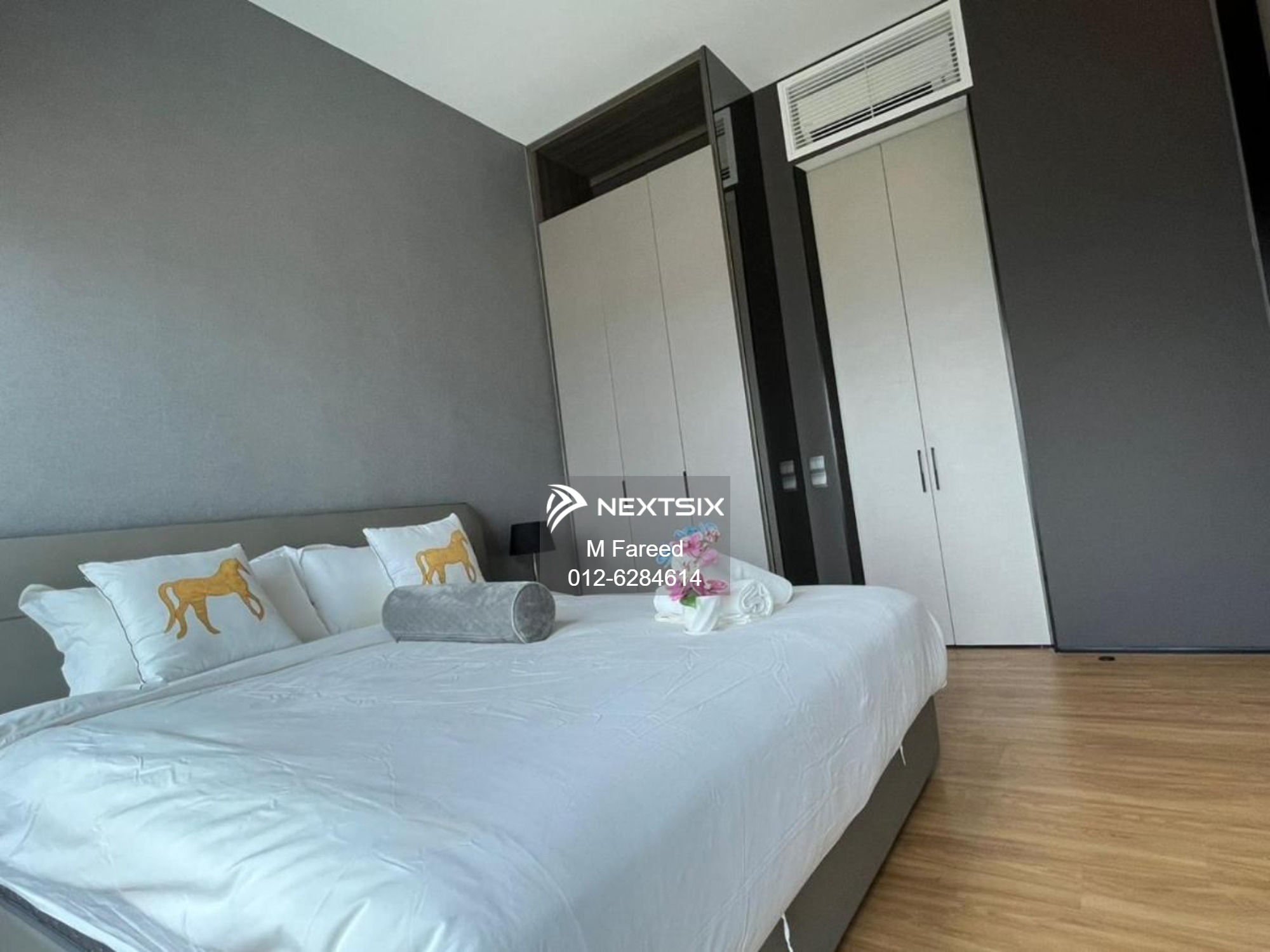 Serviced Residence For Sale in Tanjong Tokong Penang - Image 10