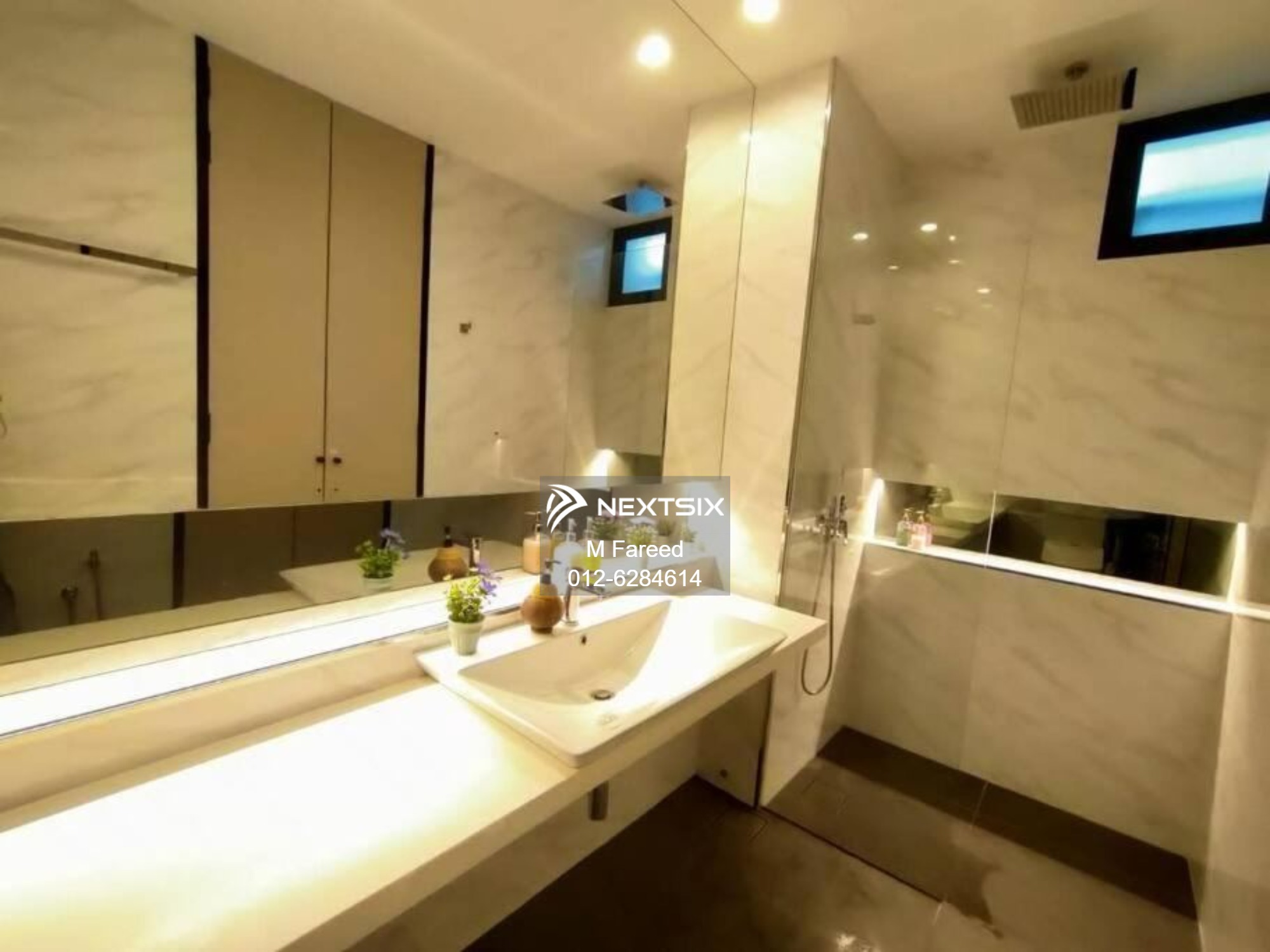 Serviced Residence For Sale in Tanjong Tokong Penang - Image 11