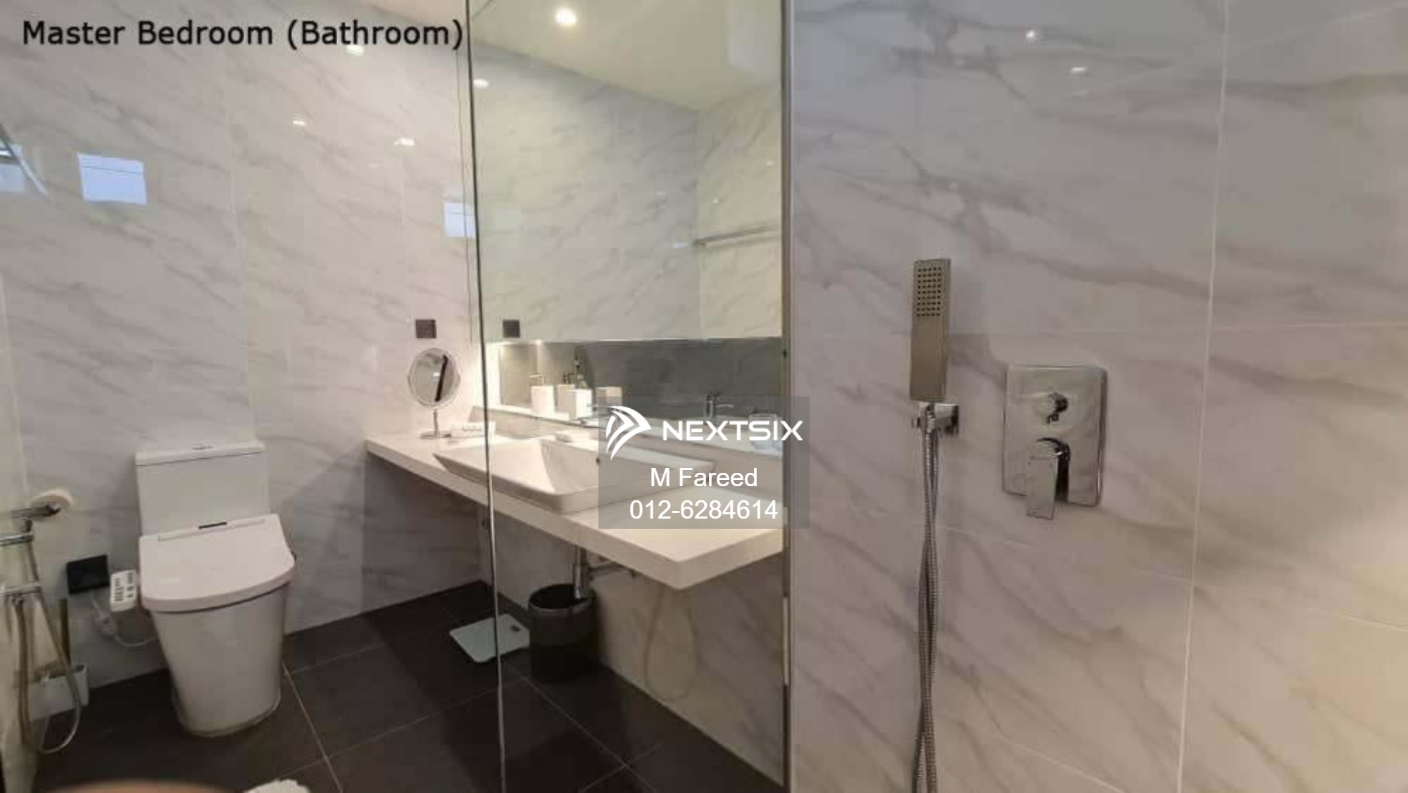 Serviced Residence For Sale in Tanjong Tokong Penang - Image 13