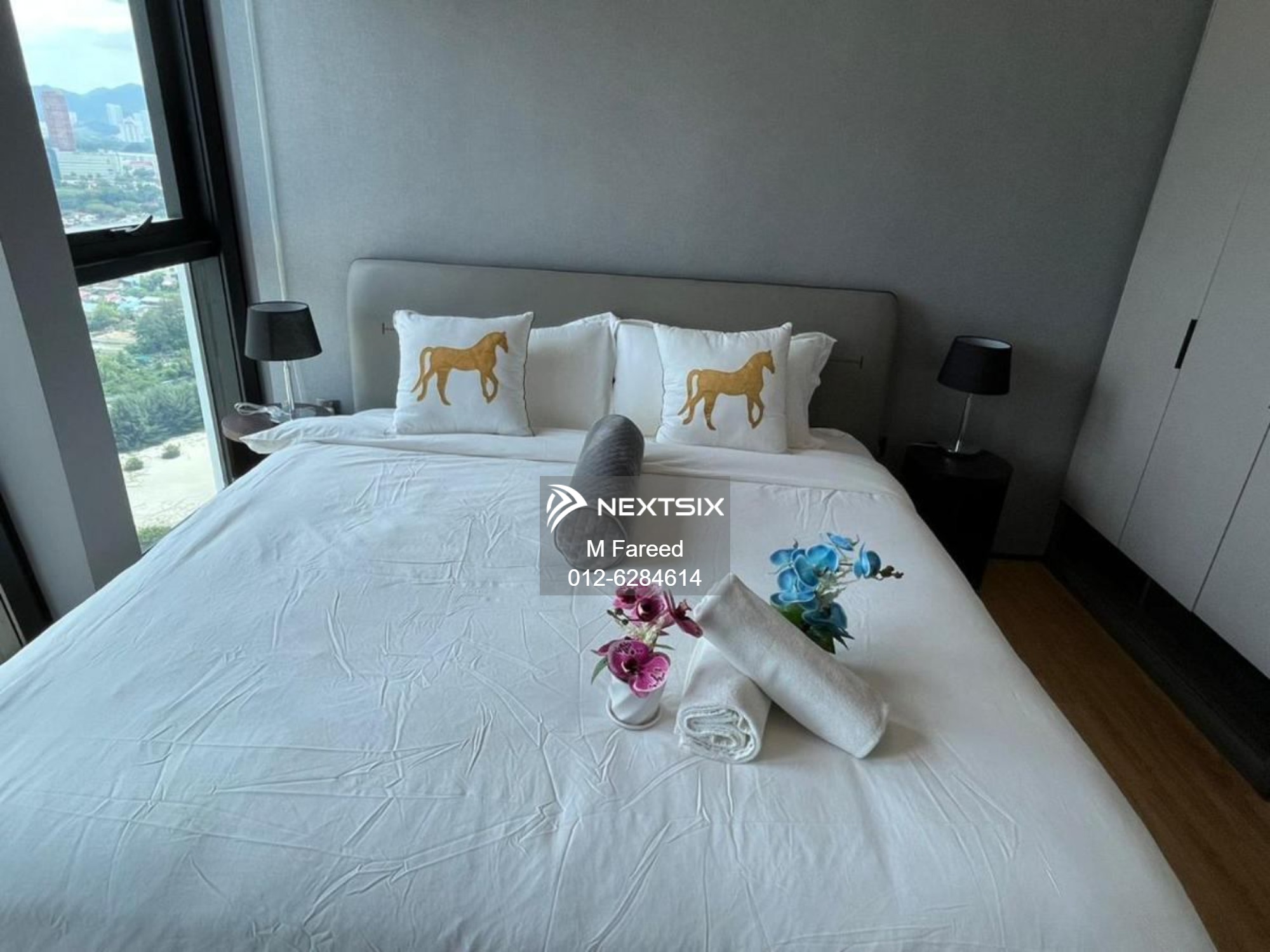 Serviced Residence For Sale in Tanjong Tokong Penang - Image 14