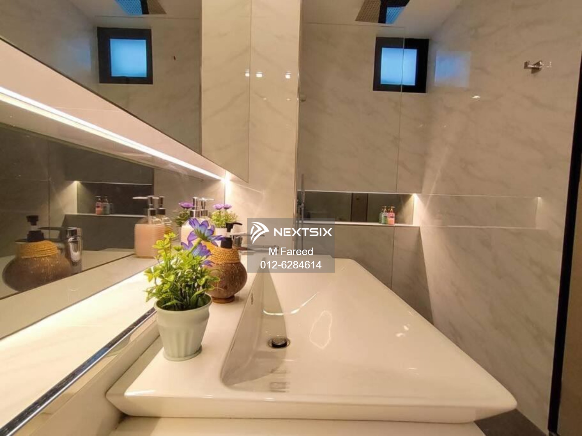 Serviced Residence For Sale in Tanjong Tokong Penang - Image 8