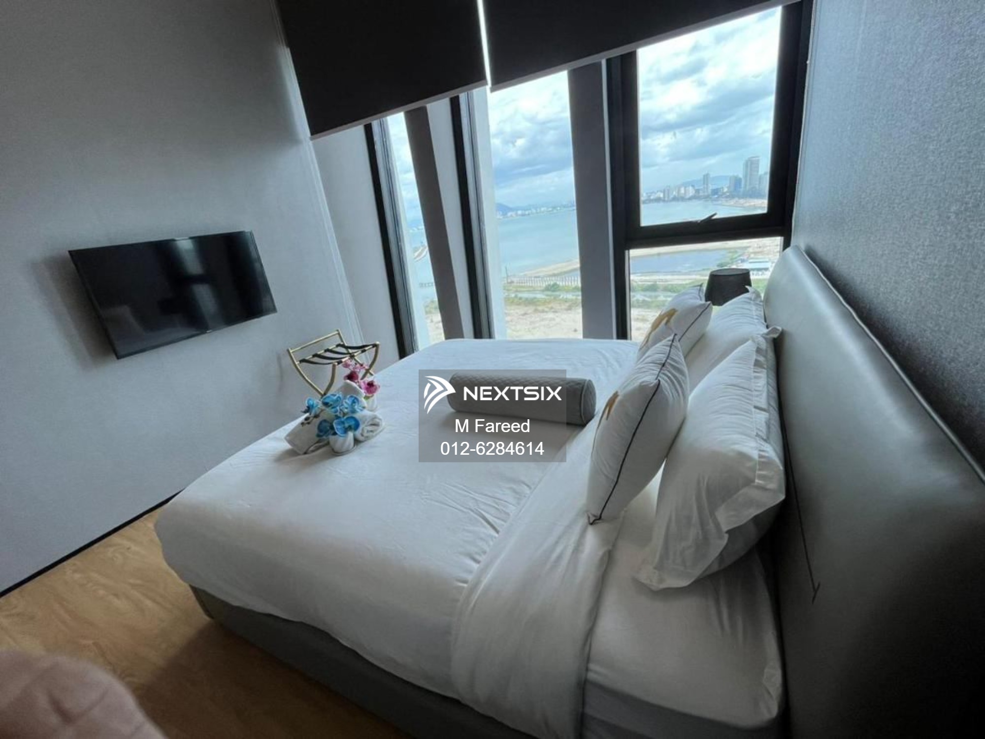 Serviced Residence For Sale in Tanjong Tokong Penang - Image 9