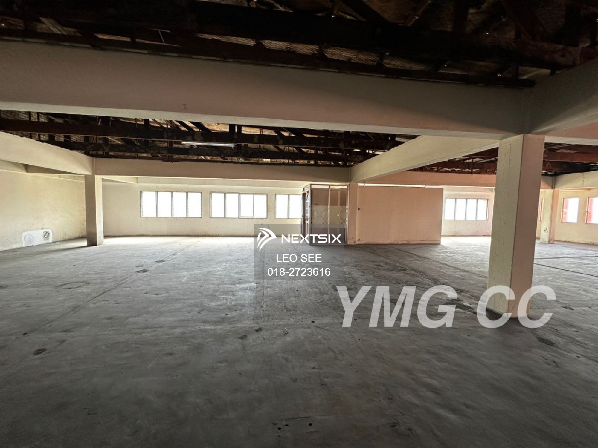 Office For Rent in Kota Kemuning Selangor - Image 5