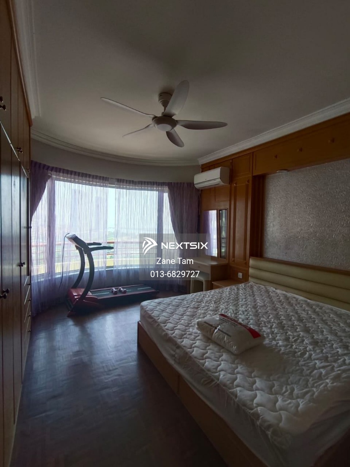 Condominium For Rent in Pulau Tikus Penang - Image 5