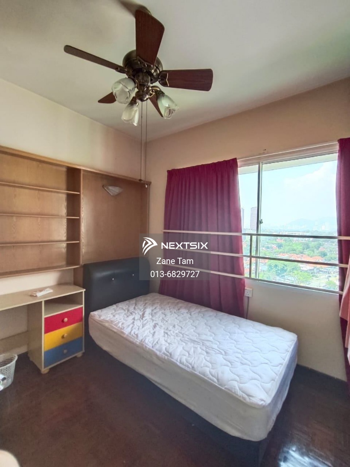 Condominium For Rent in Pulau Tikus Penang - Image 6