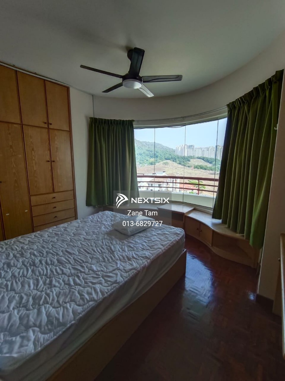 Condominium For Rent in Pulau Tikus Penang - Image 7