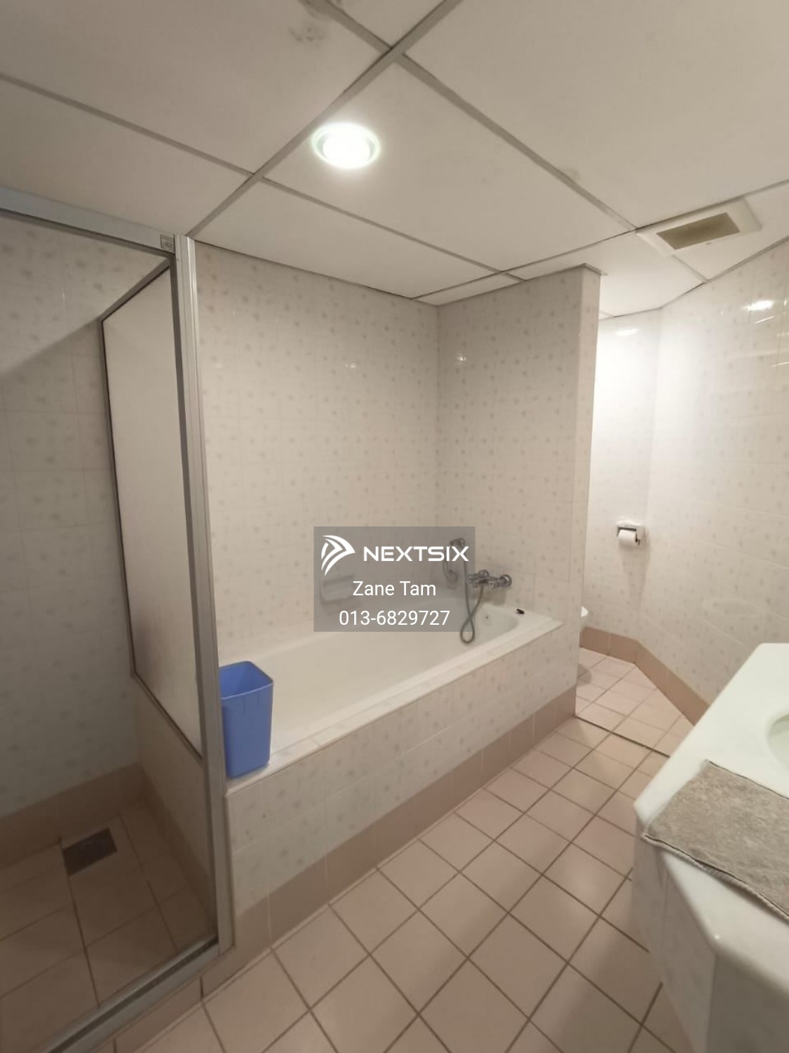 Condominium For Rent in Pulau Tikus Penang - Image 8