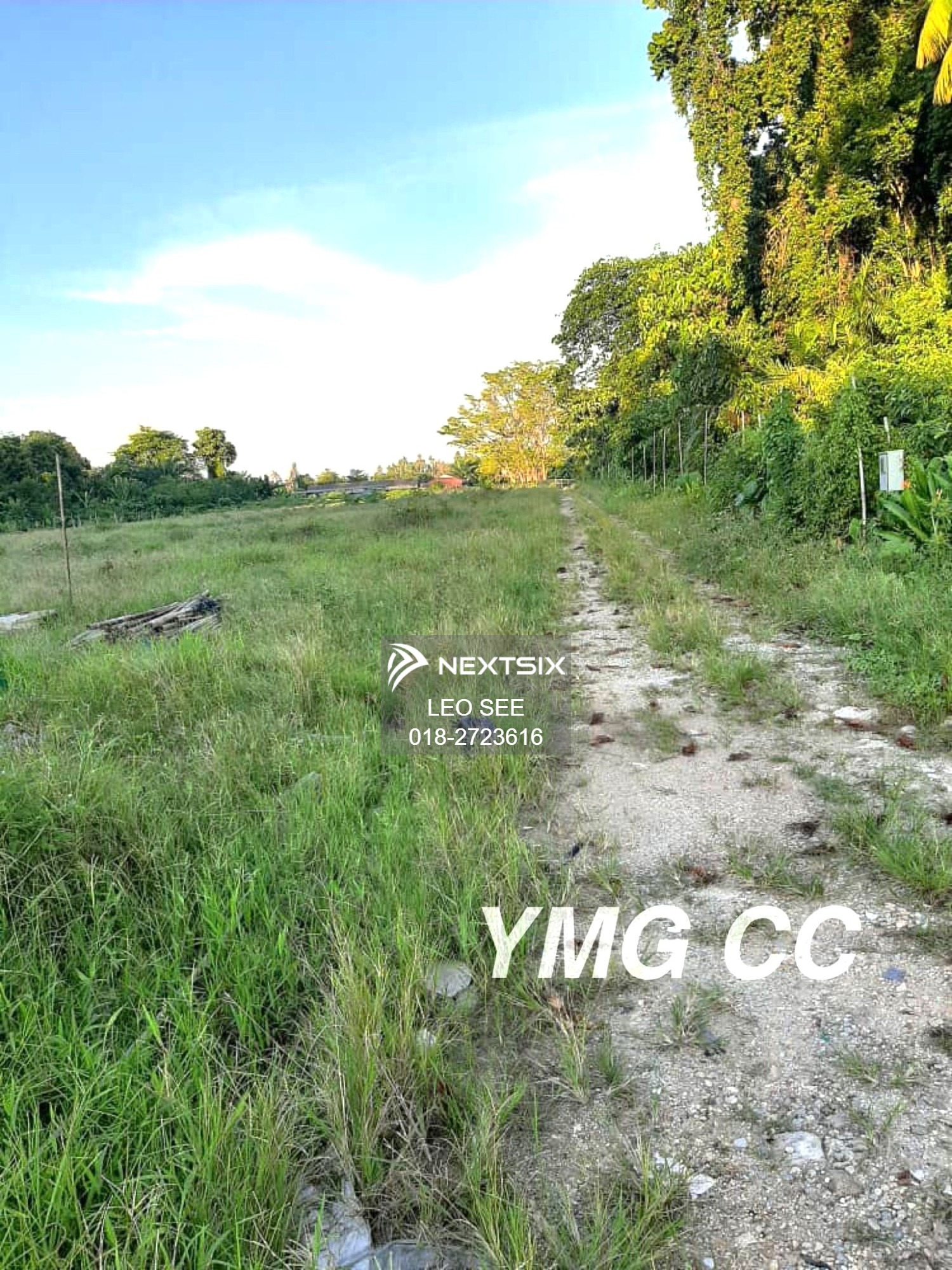 Agricultural Land For Sale in Shah Alam Selangor - Image 3