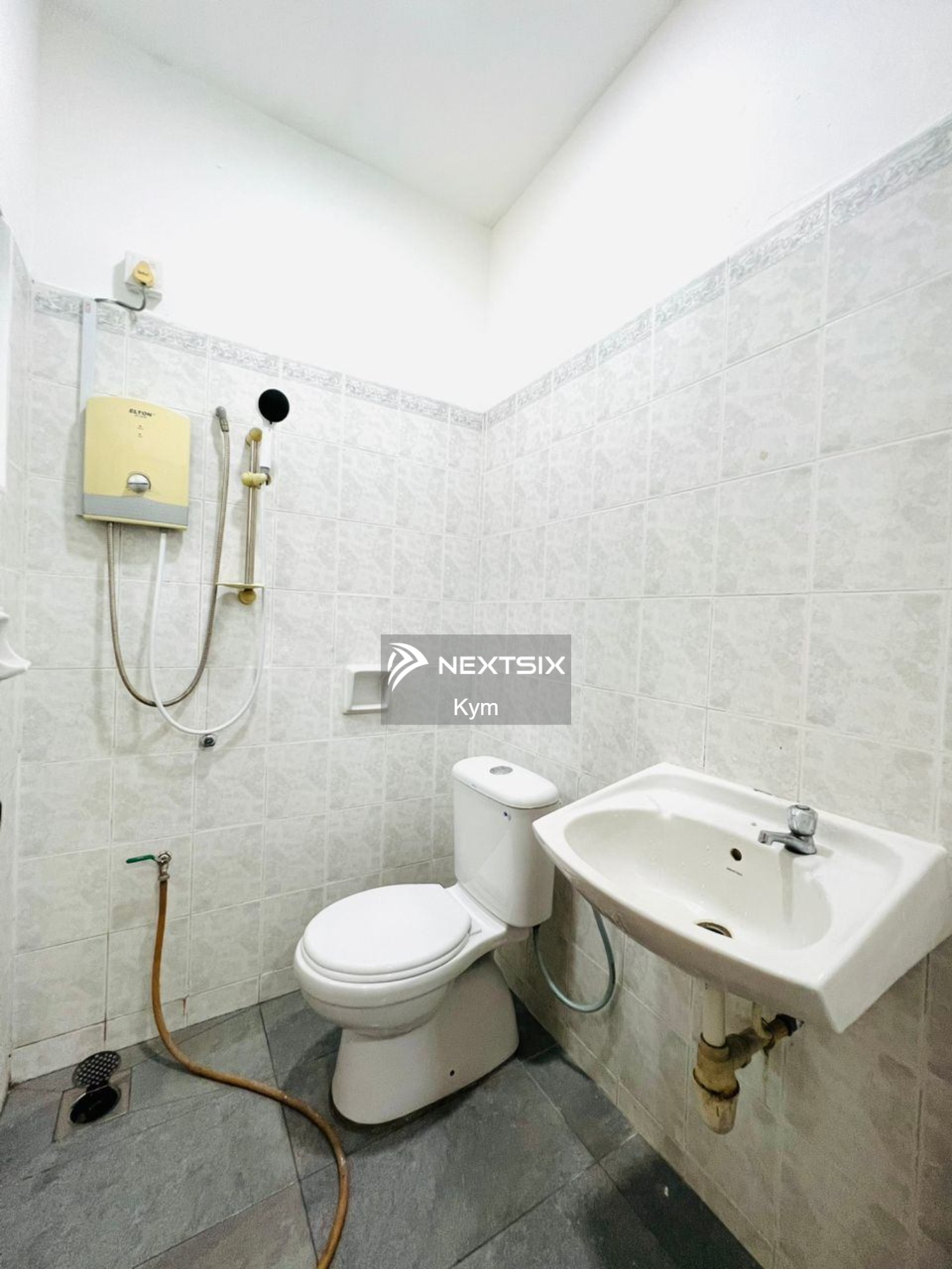 2-sty Terrace/Link House For Sale in Iskandar Puteri (Nusajaya) Johor - Image 12