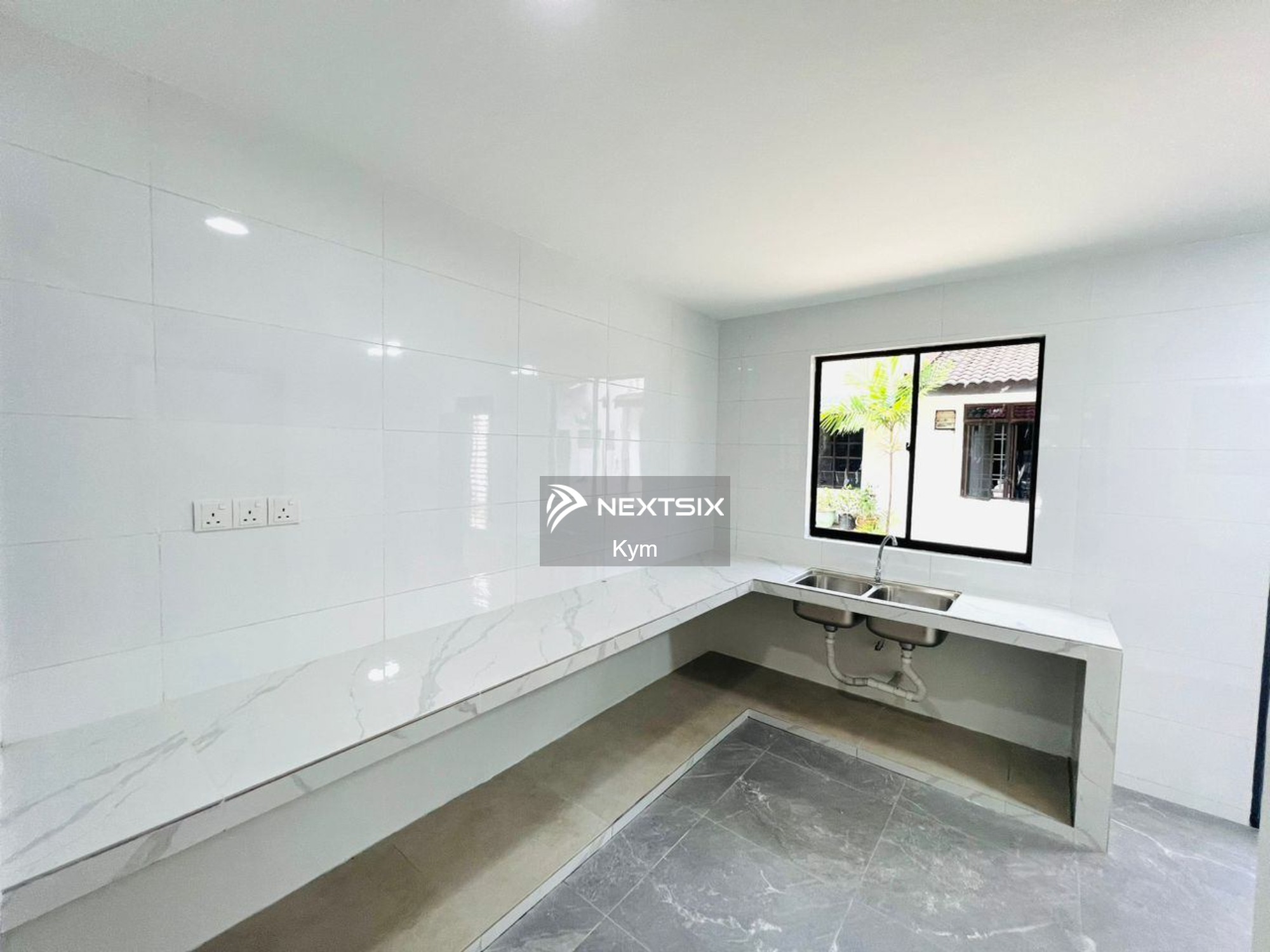 2-sty Terrace/Link House For Sale in Iskandar Puteri (Nusajaya) Johor - Image 5